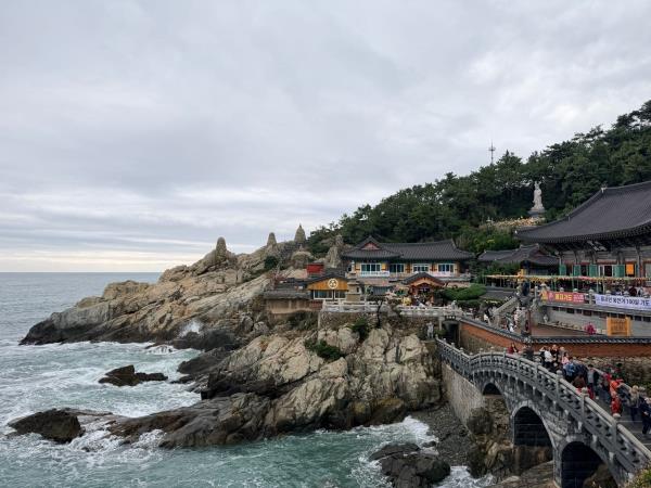 Japan and Korea luxury small group tour