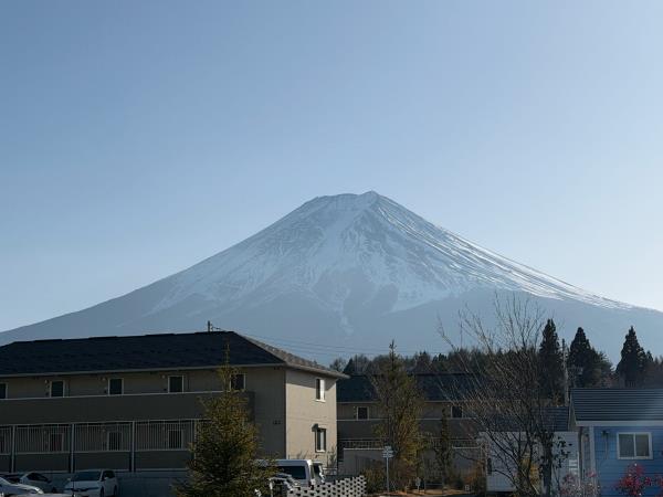 Budget Japan tour