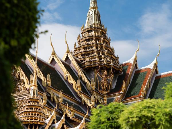 Thailand 7 day tour