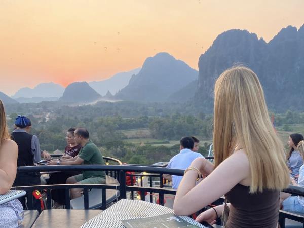 Thailand and Laos 14 day tour