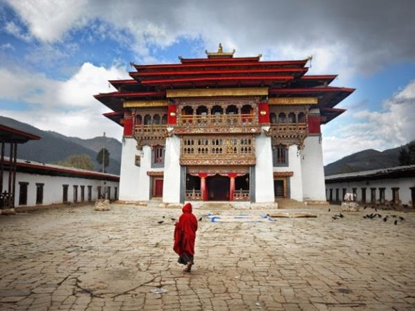 Bhutan and North India holiday