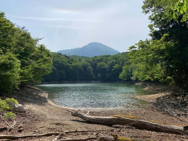 Japan undiscovered north holiday