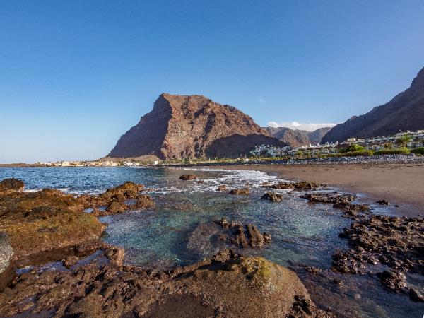 La Gomera walking holiday