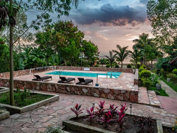 Tanzania culture and community holiday for families
