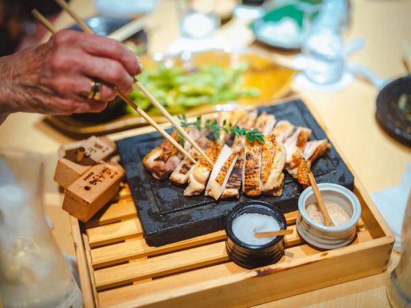 Japan must see small group tour