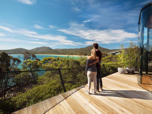 Tasmania vacation, Australia