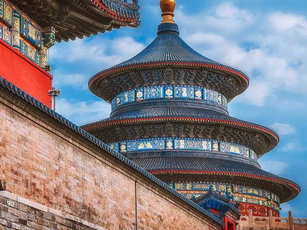 China urban and rural highlights holiday, tailormade