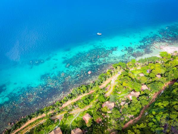 Hanoi to Saigon tailor made holiday, Vietnam