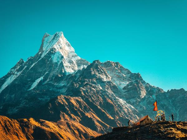 Bhutan holidays, tailor made