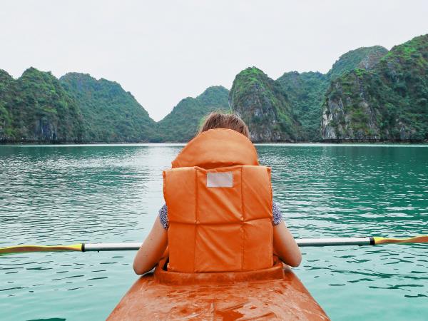 Essential Vietnam family holiday