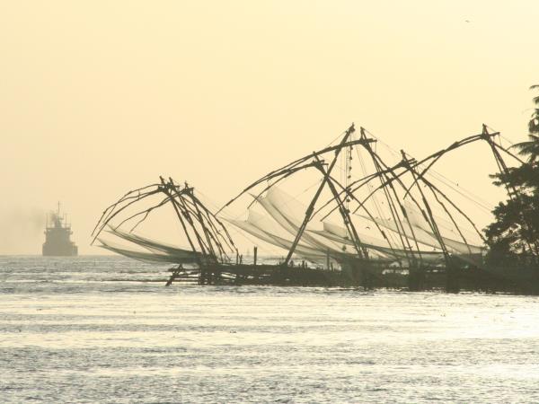 Classic Kerala holiday