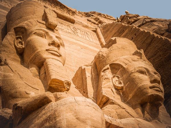 Egypt & the Nile holiday