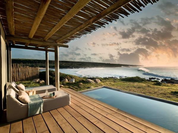 South Africa nature and activity holiday