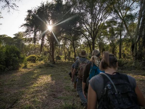 Professional field guide course, Southern Africa