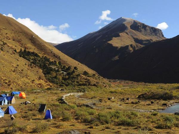 Bhutan highlights holiday with trekking options