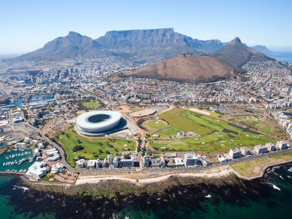 Garden Route tour from Cape Town