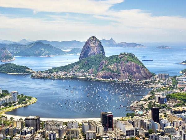 Uruguay, Argentina & Brazil holiday, tailor made