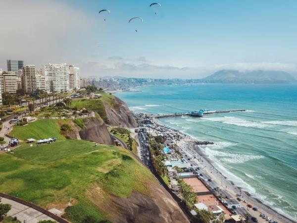 Peru, Argentina & Brazil holiday, tailor made