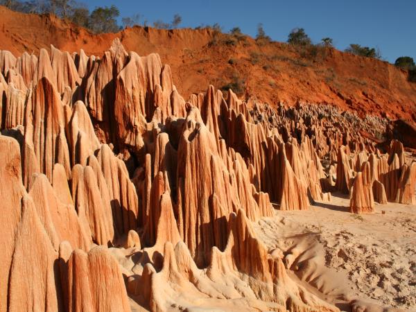 Northern Madagascar tailor made tour