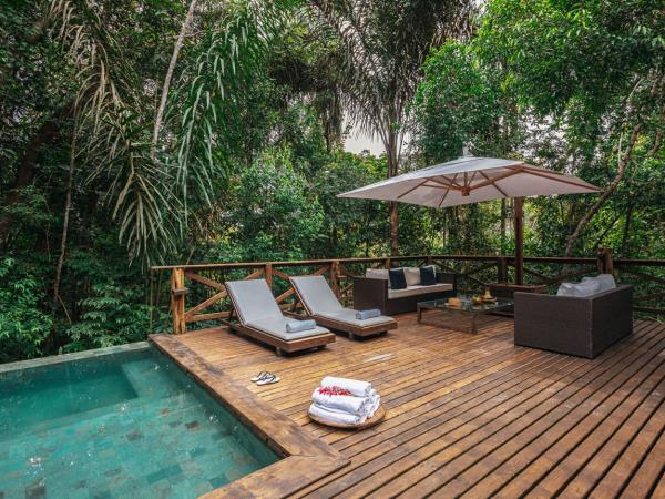 Tailor made holiday in Brazil