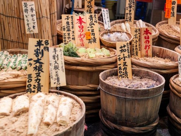 Japan gastronomic adventure holiday