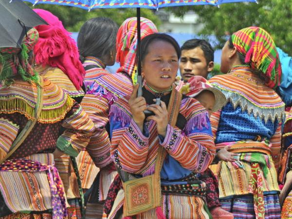 Northern Vietnam and Yunnan holiday