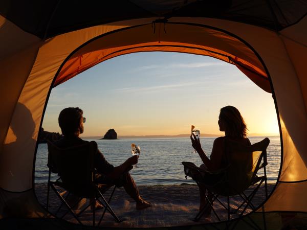 Baja California vacation, Mexico