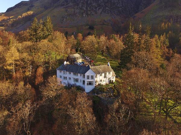Lake district guided walking 3 night holiday