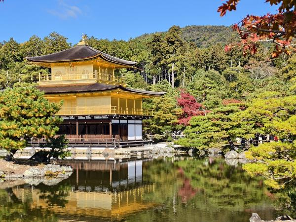 Japan cultural holiday with Kumano Kodo trail