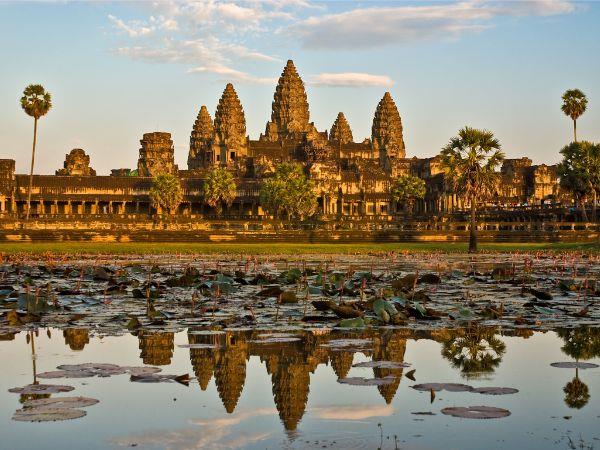 Cambodia private culture and adventure tour