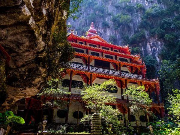 Malaysia and Borneo tailor made tour