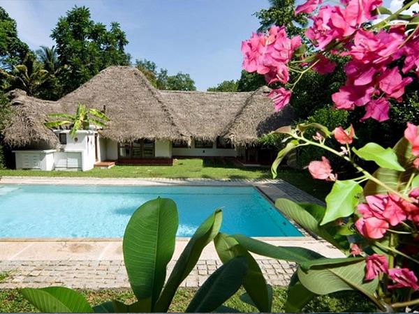 South India luxury family holiday