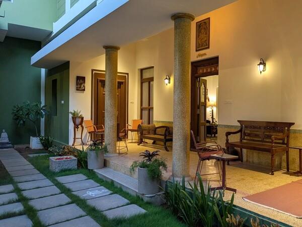 Tamil Nadu tailor made holiday, India