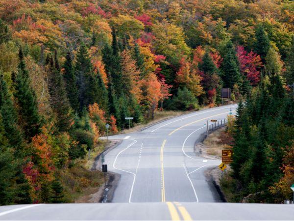 Ontario and Quebec self-drive holiday, Canada