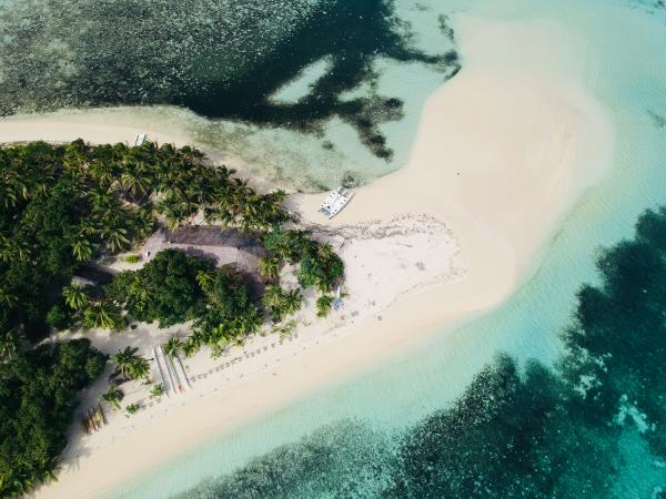 Fiji holidays, island hopping tour