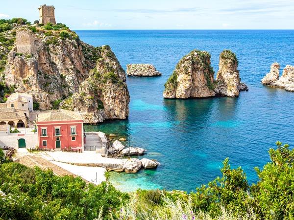 Sicily cultural tour