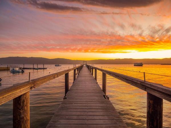 Wheelchair accessible South Africa self drive holiday