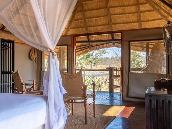 Zimbabwe safari tour, tailor made