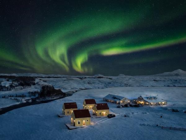 Iceland self drive tour