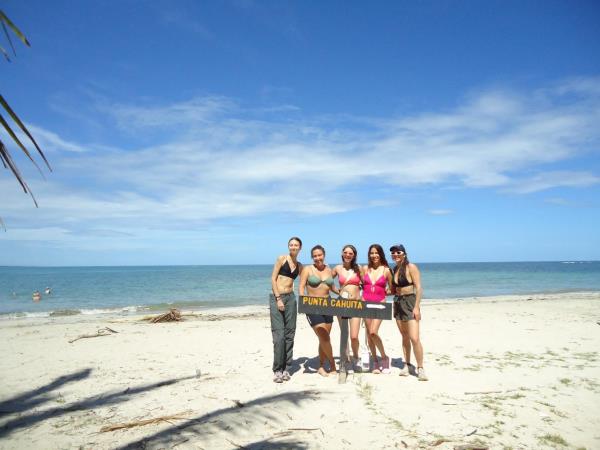 Learning Spanish and activity holiday, Costa Rica