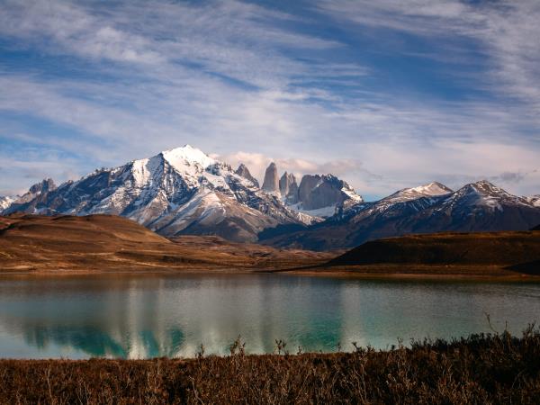Patagonia sightseeing holiday