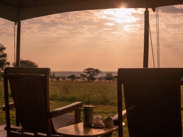 Tanzania Northern Circuit luxury safari