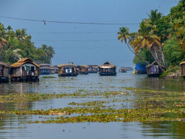 Kerala holiday, tailor made