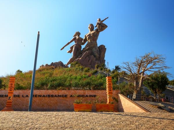 Senegal cultural holiday