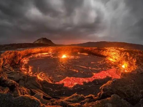 Danakil Depression and Tigray tour, Ethiopia