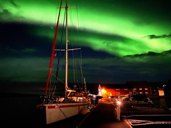 Norway sail & ski holiday