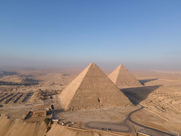 Egypt Nile cruise holidays