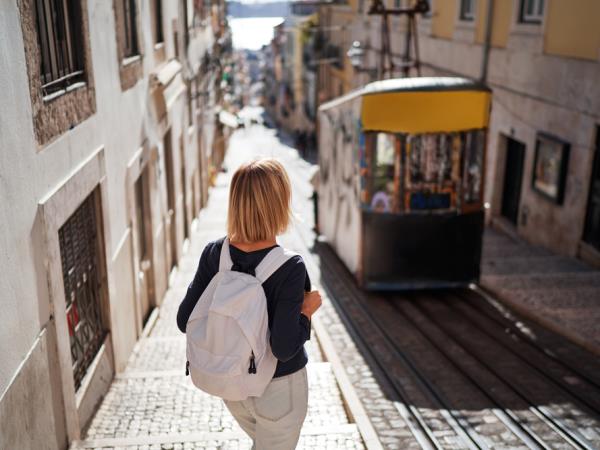 Lisbon & Porto group vacation, Portugal