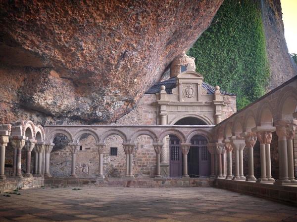 Aragon cultural holiday in Spain