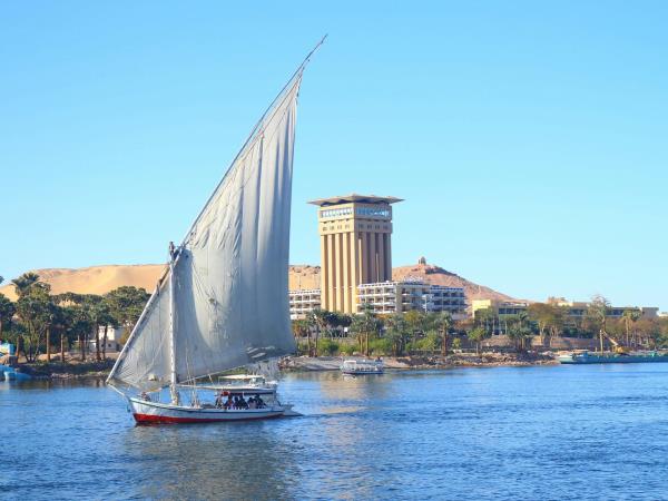 Egypt luxury 2 week tour